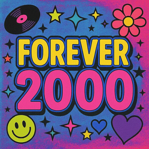 Various Artists - Forever 2000 (X5 Music Group)