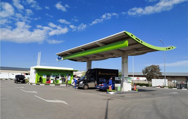 Топливный кризис в России: дефицит бензина теперь охватил 20 регионов