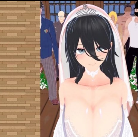 Nightmare Erosion (NTR Loop) v1.5.0 by DoubleHeart Porn Game
