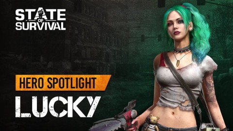 Lucky Zombie Survival-Tenoke Lucky Zombie Survival-Tenoke
