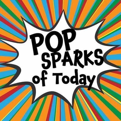 Pop Sparks of Today (2025) FLAC
