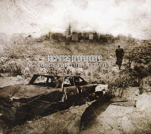 Lacrimas Profundere - Songs For The Last View (2008) (LOSSLESS)