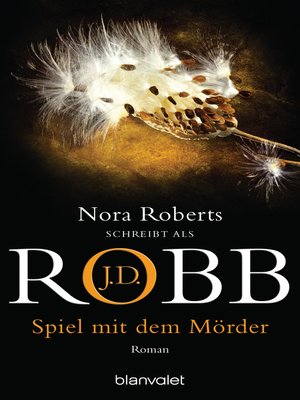 Cover: Spiel mit dem M&ouml;rder - J.D. Robb