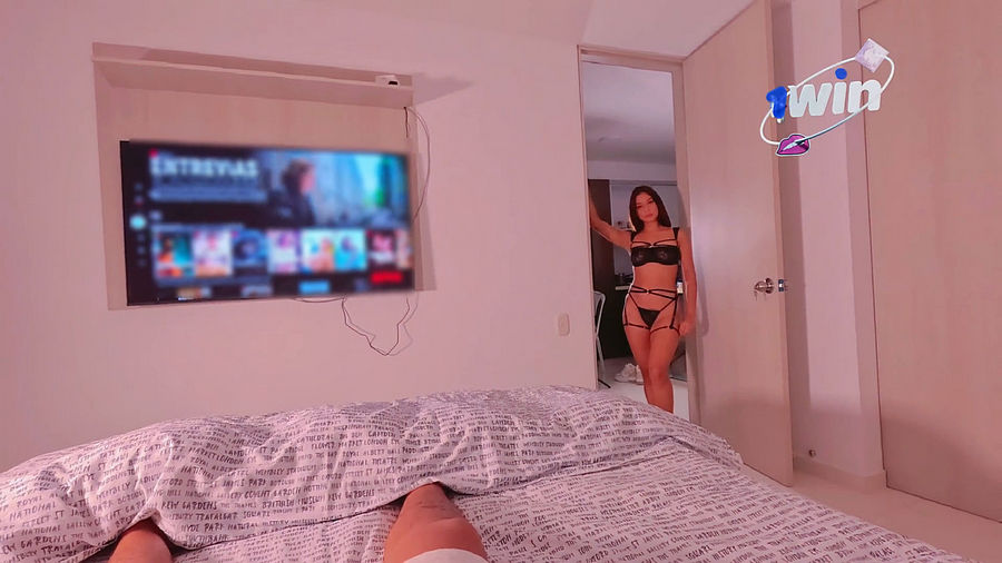 Do You Want To Join HERE Lina Henao s Slut Gets Very Horny Watching Me Fuck With My Husband Aishadanveer (Onlyfans) FullHD 1080p