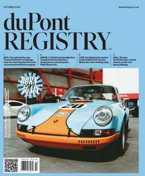 duPont REGISTRY 2025-10