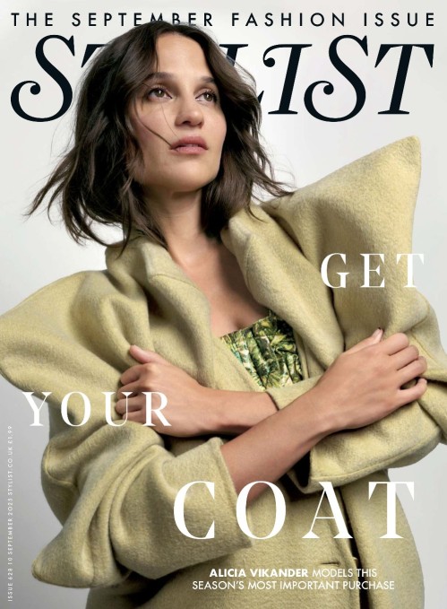 Stylist UK – 10 September 2025