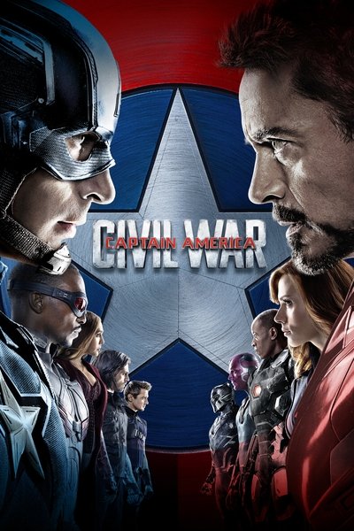 Captain America Civil War (2016) 1080p BluRay x265-YAWNTiC Captain America Civil War (2016) 1080p BluRay x265-YAWNTiC