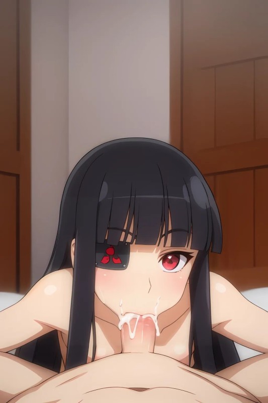 YukinoAI - Mirai (Senran Kagura) AI Porn