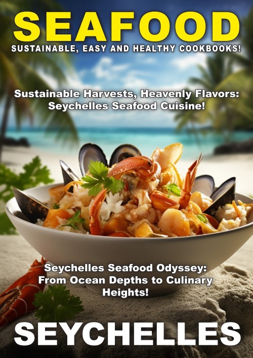 Taste of Seychelles - Sea Food 2025
