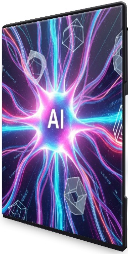 Keep Calm - Марафон по ИИ (2025) PCRec