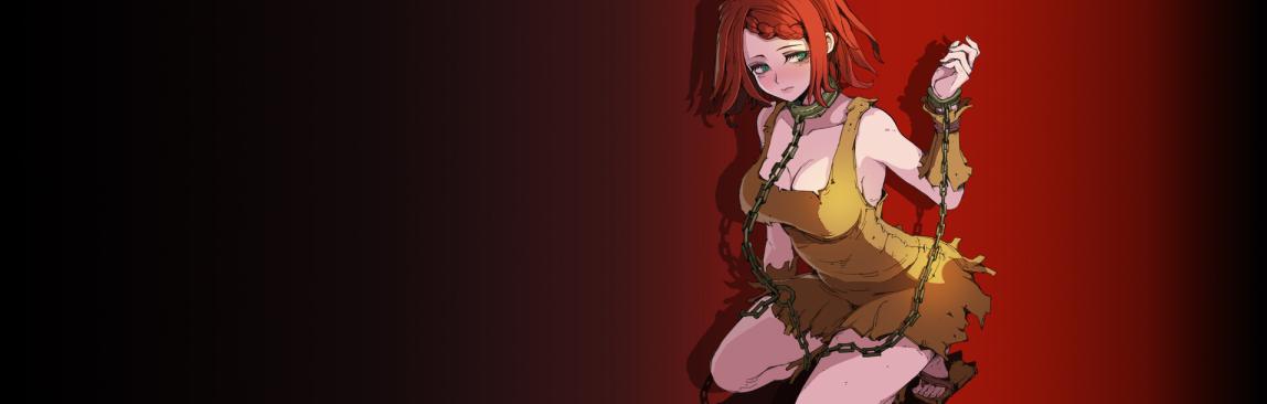 クォータービューHゲームを開発するサークル / Elena s Story