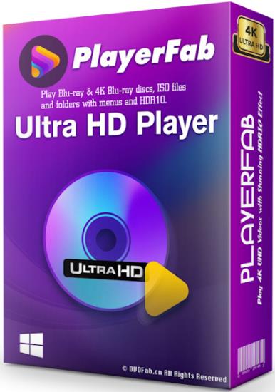 PlayerFab 7.0.5.3 Final (MULTi/RUS)