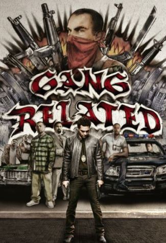   / Gang Related,  1,  1-13  13 (2014) WEB-DL 1080p | BaibaKo