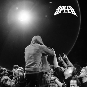 Speed - Peace [Single] (2025)