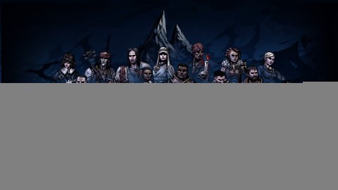 Darkest Dungeon Ii Hero Origin Pack Dlc Nsw-Venom Darkest Dungeon Ii Hero Origin Pack Dlc Nsw-Venom