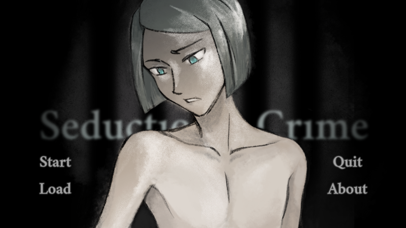 Arbit - Seduction Crime Porn Game