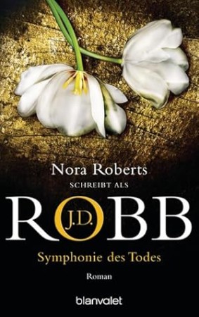 Cover: Symphonie des Todes - J. D. Robb