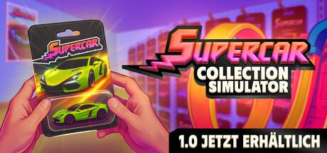 Supercar Collection Simulator-Tenoke Supercar Collection Simulator-Tenoke