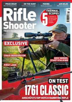 Rifle Shooter 2025-10-11