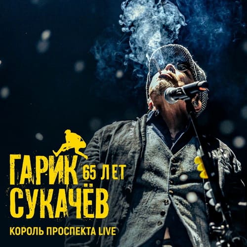 ����� ������� - 65 ���. ������ ��������� Live (2025) FLAC