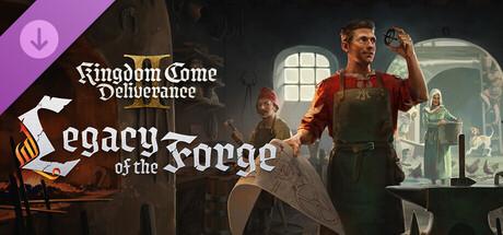 Kingdom Come Deliverance Ii Legacy of the Forge Multi15-Rune Kingdom Come Deliverance Ii Legacy of the Forge Multi15-Rune