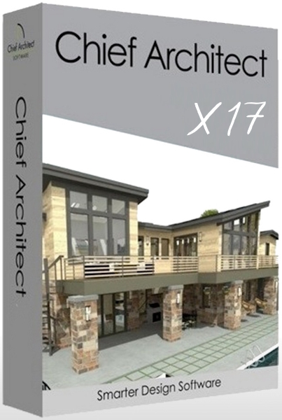Chief Architect Premier X17 27.2.1.2