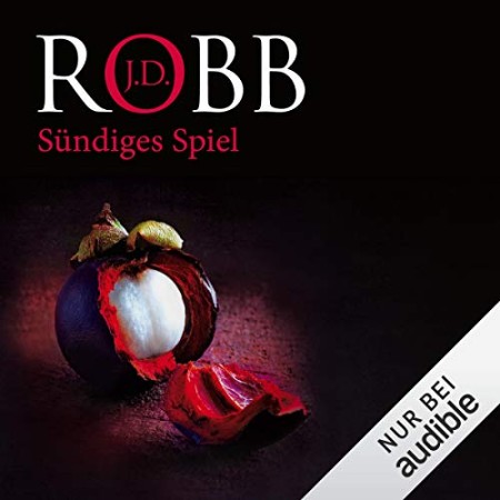 Cover: S&uuml;ndiges Spiel - J.D. Robb