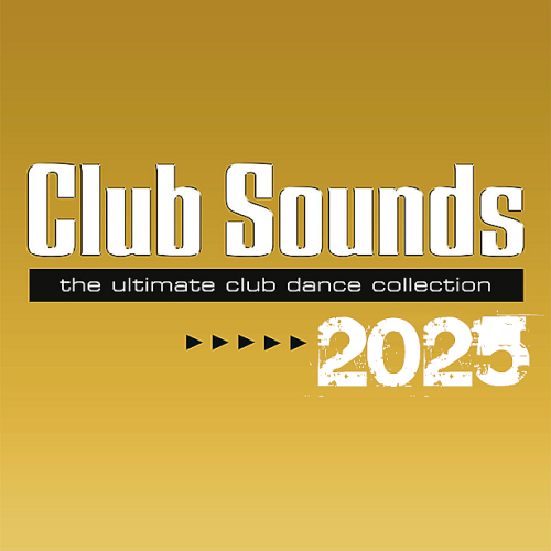 Club Sounds 9 September (2025)