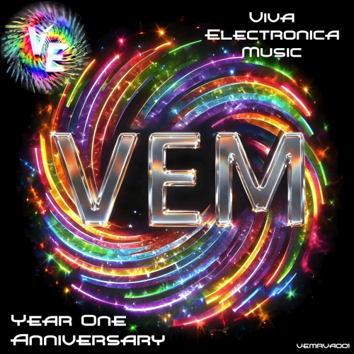 The Best of Viva Electronica Music Year One Anniversary (2025)