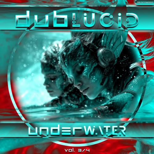 Underwater Vol. 3 (2025)