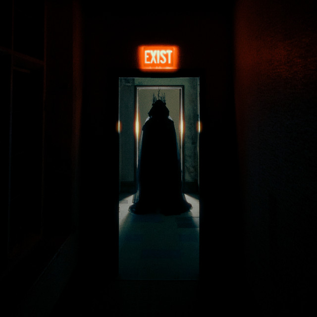 Lastelle - Exist vol. ii [EP] (2025)