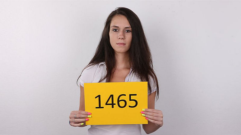 Petra 1465 (CzechCasting/Czechav) HD 720p