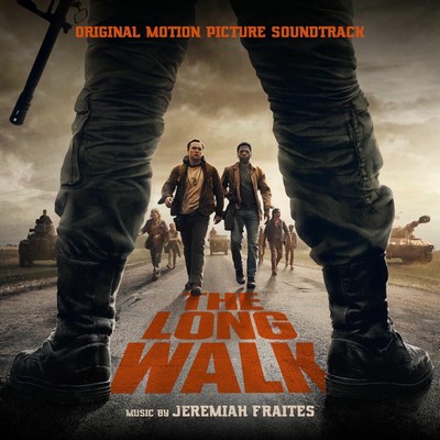 The Long Walk Soundtrack