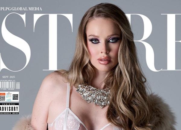 Stare Magazine - September 2025