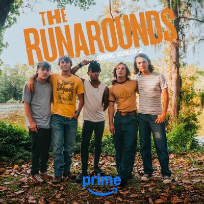 The Runarounds Soundtrack