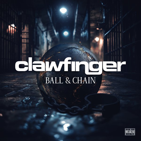 Clawfinger - Ball & Chain [Single] (2025)