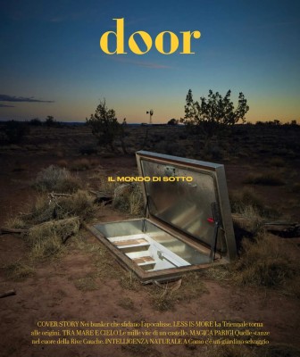 La Repubblica Door - Settembre 2025