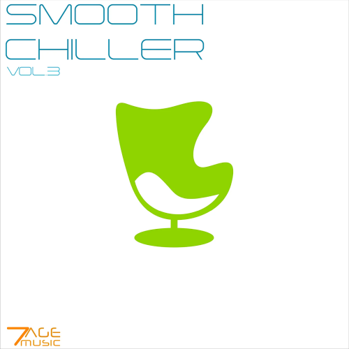 Smooth Chiller Vol. 3 (2025)