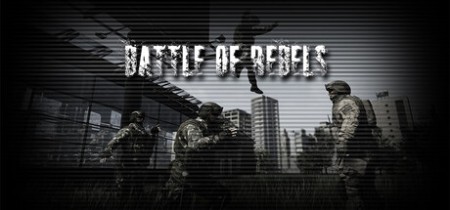 Battle of Rebels v1.0.1 NSW-SUXXORS Battle of Rebels v1.0.1 NSW-SUXXORS
