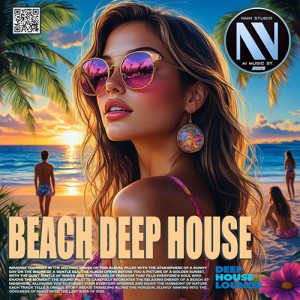 Beach Deep House (2025) Beach Deep House (2025)