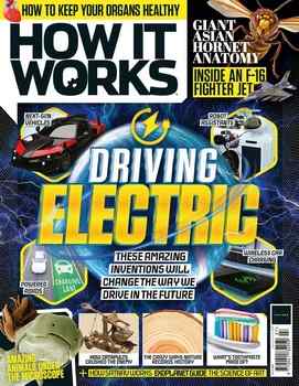 How It Works 2025-207