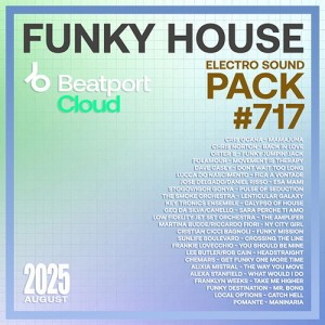 BP Cloud: Funky House Pack #717 (2025) BP Cloud: Funky House Pack #717 (2025)