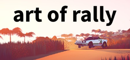 Art of Rally v1.1.9 NSW-SUXXORS Art of Rally v1.1.9 NSW-SUXXORS