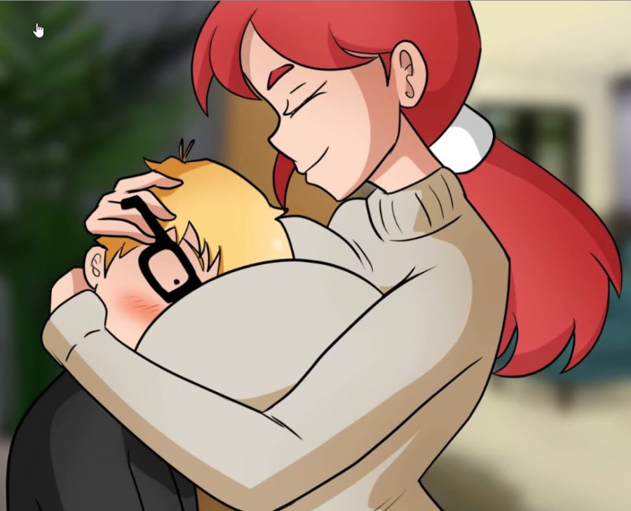 Mr Rabbit Team - Family Mysteries Ver.0.4 Win/Android + Gallery Unlocker Porn Game