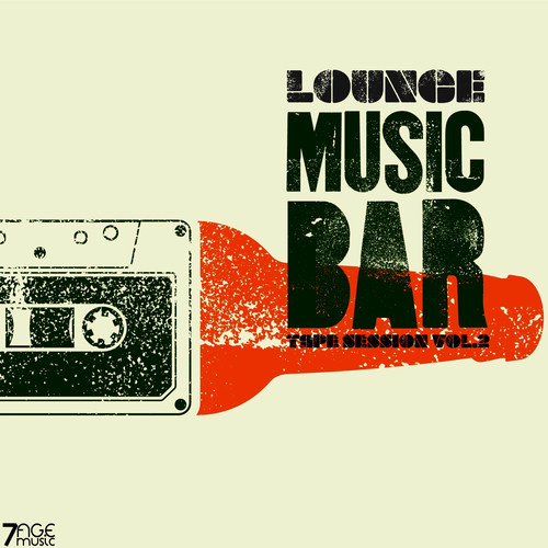 Lounge Music Bar Tape Session Vol. 2 (2025) FLAC