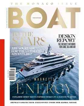 Boat International 2025-10