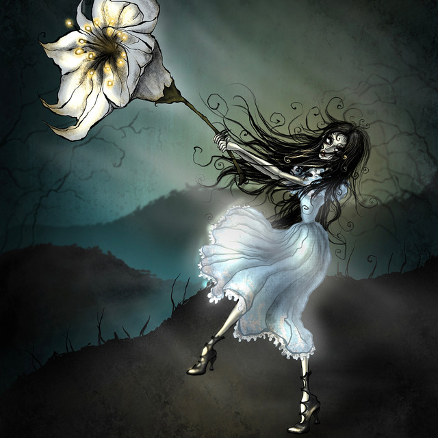 Amira Elfeky - Hold Onto Me [single] (2025)