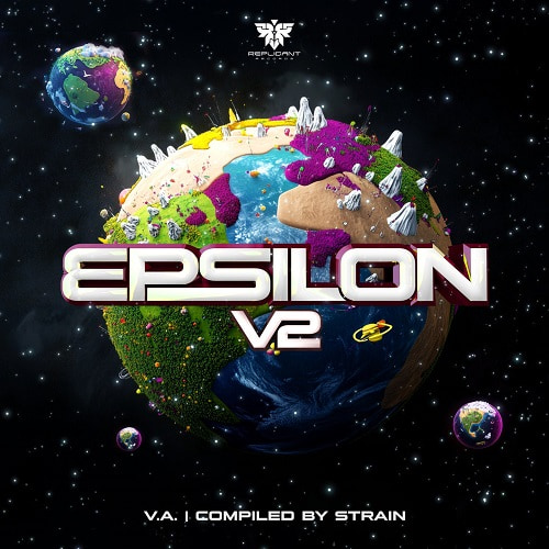 Epsilon V2 (2025) FLAC