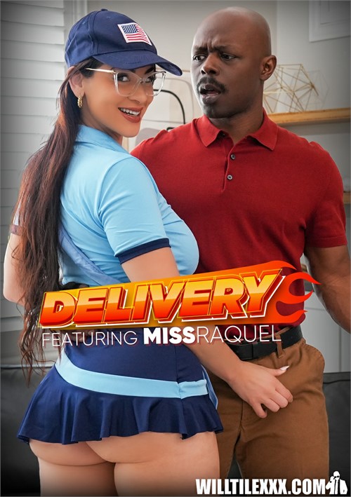 Miss Raquel - Delivery [FullHD 1080p]