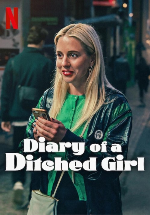 Dziennik porzuconej dziewczyny / Diary of a Ditched Girl (2025) (Sezon 1) MULTi.1080p.NF.WEB-DL.H264.DDP5.1.Atmos-K83 / Lektor PL + Napisy PL